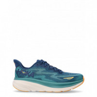 HOKA ONE ONE - Clifton 9 - Mcn - 1127895/MCN