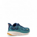 HOKA ONE ONE - Clifton 9 - Mcn - 1127895/MCN