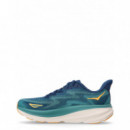 HOKA ONE ONE - Clifton 9 - Mcn - 1127895/MCN