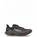 HOKA ONE ONE - Mach 6 - Bklc - 1147790/BKLC