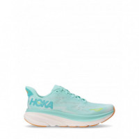 HOKA ONE ONE - Clifton 9 - Smq - 1127896/SMQ