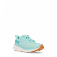 HOKA ONE ONE - Clifton 9 - Smq - 1127896/SMQ