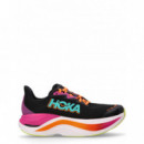 HOKA ONE ONE - Skyward X - Bcq - 1147912/BCQ