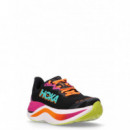 HOKA ONE ONE - Skyward X - Bcq - 1147912/BCQ