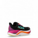 HOKA ONE ONE - Skyward X - Bcq - 1147912/BCQ