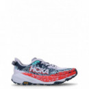 HOKA ONE ONE - Speedgoat 6 - Gks - 1147811/GKS