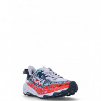 HOKA ONE ONE - Speedgoat 6 - Gks - 1147811/GKS