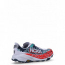 HOKA ONE ONE - Speedgoat 6 - Gks - 1147811/GKS