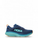 HOKA ONE ONE - Bondi 8 - Mts - 1123202/MTS