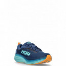 HOKA ONE ONE - Bondi 8 - Mts - 1123202/MTS