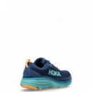 HOKA ONE ONE - Bondi 8 - Mts - 1123202/MTS