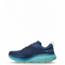 HOKA ONE ONE - Bondi 8 - Mts - 1123202/MTS