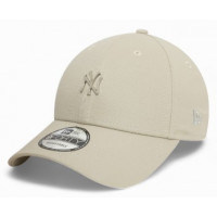 NEW ERA - Metallic Pin 9FORTY® - Stn - 60565151/STN