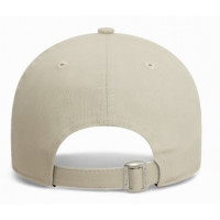 NEW ERA - Metallic Pin 9FORTY® - Stn - 60565151/STN