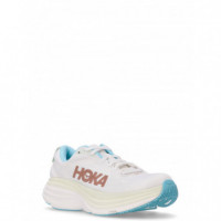 HOKA ONE ONE - Bondi 8 - Ftrs - 1127952/FTRS