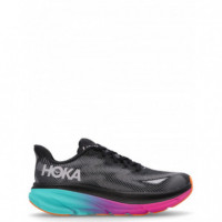 HOKA ONE ONE - Clifton 9 Gtx - Bcq - 1141490/BCQ