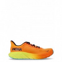 HOKA ONE ONE - Zapatilla Arahi 7 - Egr - 1147850/EGR