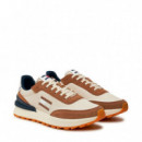 Zapatillas Technical Runner Essential  TOMMY HILFIGER