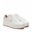 Zapatillas Flatform Essential  TOMMY HILFIGER