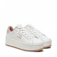 Zapatillas Flatform Essential  TOMMY HILFIGER