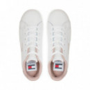 Zapatillas Flatform Essential  TOMMY HILFIGER