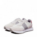 Zapatillas Low Top Lace Up  CALVIN KLEIN