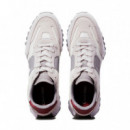 Zapatillas Low Top Lace Up  CALVIN KLEIN