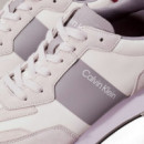 Zapatillas Low Top Lace Up  CALVIN KLEIN