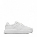 Zapatillas Low Top Lace Up  CALVIN KLEIN