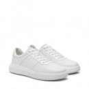 Zapatillas Low Top Lace Up  CALVIN KLEIN