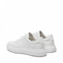 Zapatillas Low Top Lace Up  CALVIN KLEIN