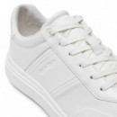 Zapatillas Low Top Lace Up  CALVIN KLEIN