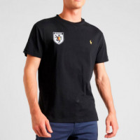 Camiseta Classic Fit Country  RALPH LAUREN