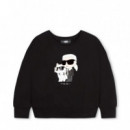 Sudadea Z30225 Kids  KARL LAGERFELD