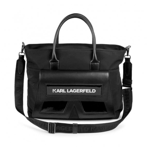 Bolso Cambiador para Bebés  KARL LAGERFELD