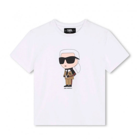 Camiseta Z30241 Kids  KARL LAGERFELD