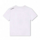 Camiseta Z30241 Kids  KARL LAGERFELD