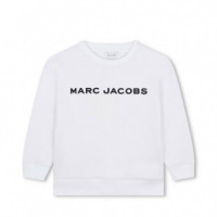 Sudadera W60319 Kids  MARC JACOBS