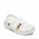 Accesorio Mickey Mouse  CROCS