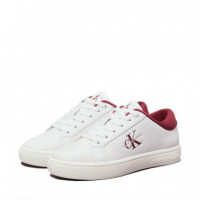 Zapatillas Classic Cupsole  CALVIN KLEIN