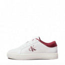 Zapatillas Classic Cupsole  CALVIN KLEIN