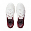 Zapatillas Classic Cupsole  CALVIN KLEIN