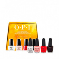 Mini Pack Holiday '24 Nail Lacquer  O.P.I