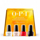 Mini Pack Holiday '24 Nail Lacquer  O.P.I