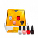 Mini Pack Holiday '24 Nail Lacquer  O.P.I