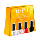 Mini Pack Holiday '24 Nail Lacquer  O.P.I