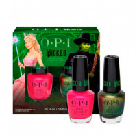 Duo Pack Holiday '24 Nail Lacquer  O.P.I