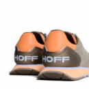 Zapatillas Regium  HOFF