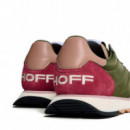 Zapatillas Velia  HOFF