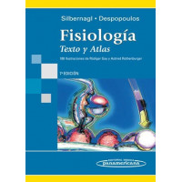 Silbernagl:fisiologãâa 7AED